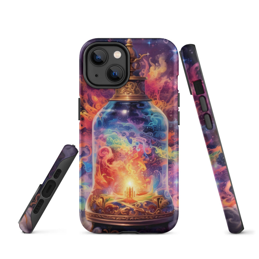 Magical Elixir Tough Case - iPhone 14 - Matte Finish - https://ascensionemporium.net
